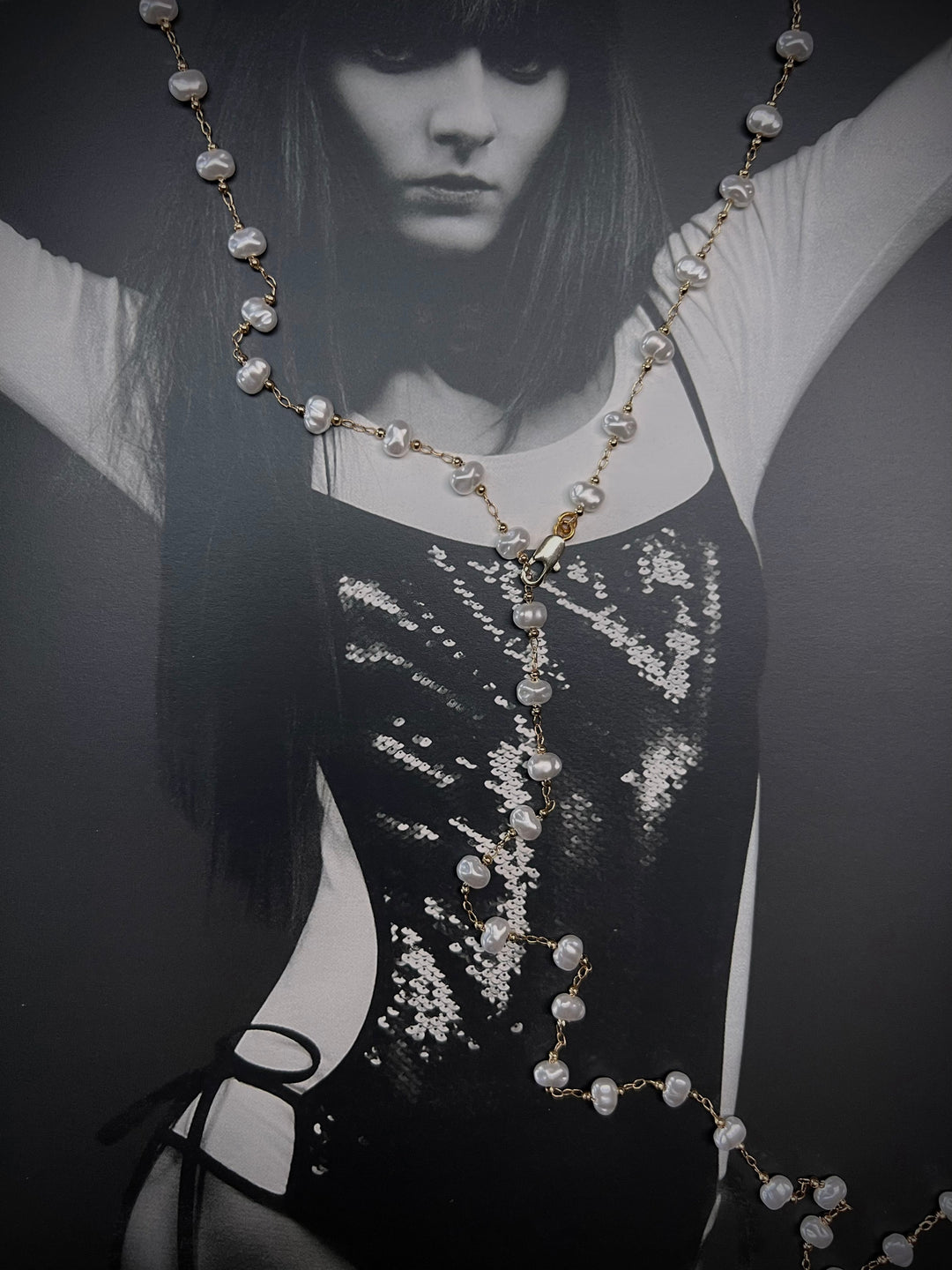 Musts Spring/Summer - LAURA CANTU JEWELRY