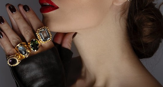 Anillos
