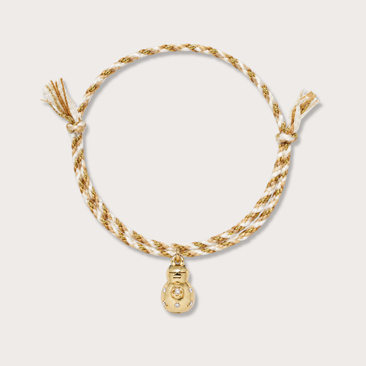 JNS Pulsera de la Suerte