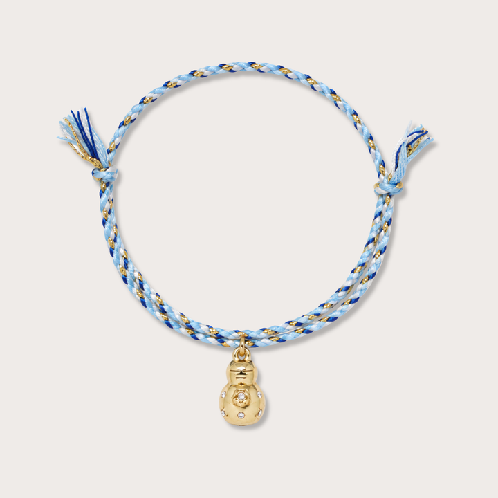 JNS Pulsera de la Suerte