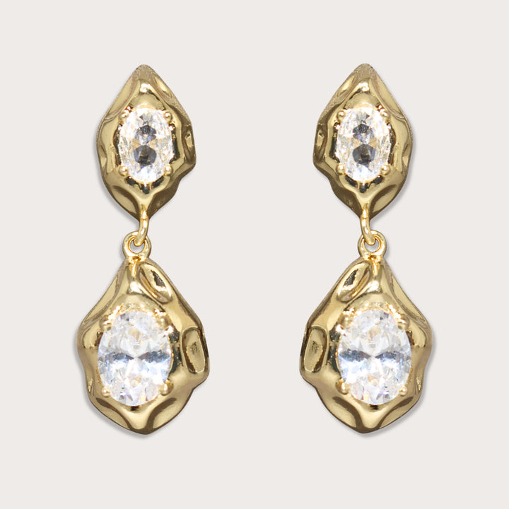Gothic Marquis Earrings