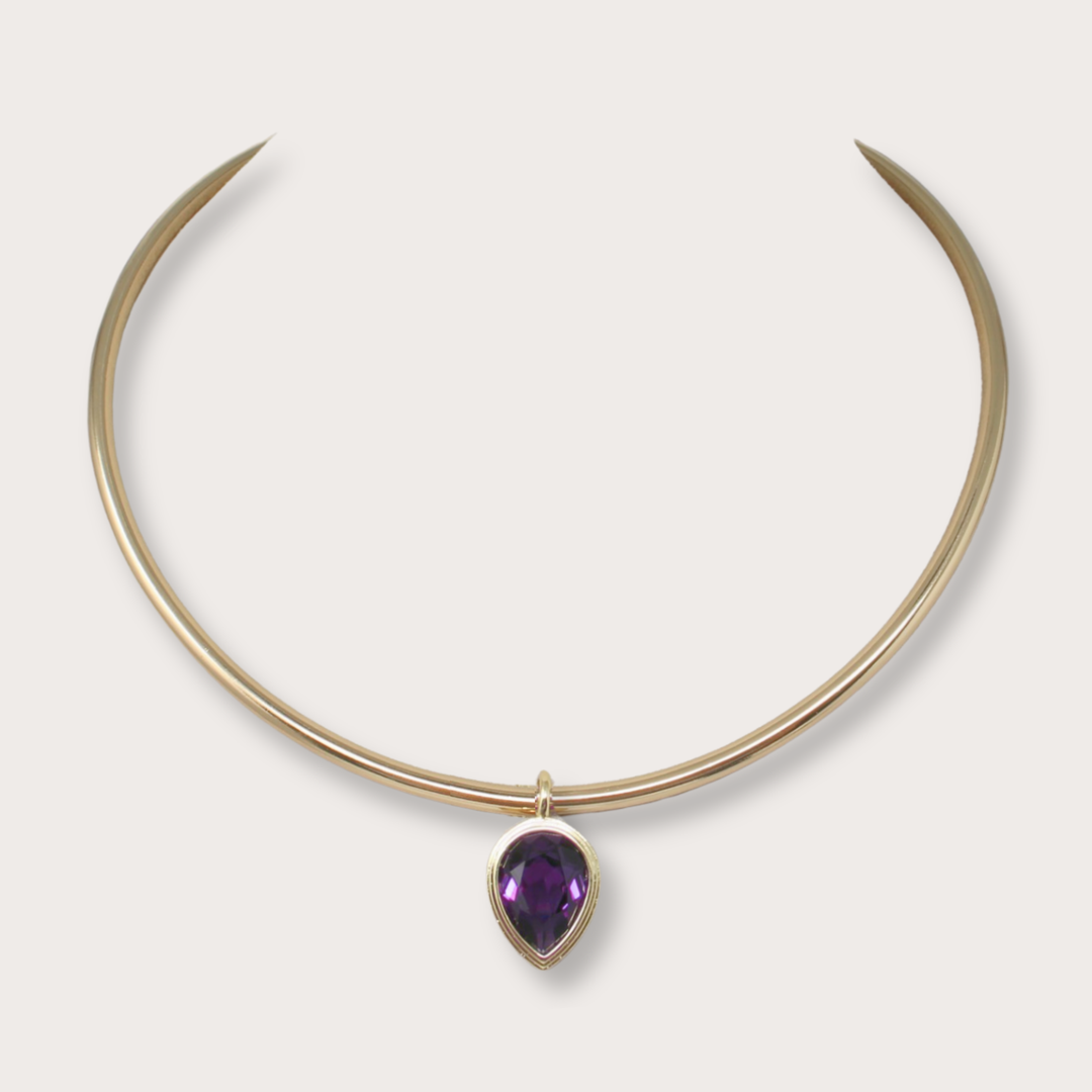 The Collete Necklace