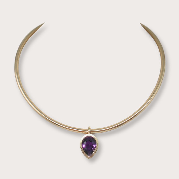 The Collete Necklace