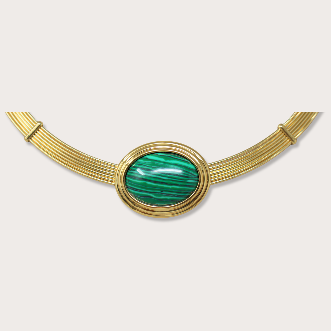 The Vittoria Necklace