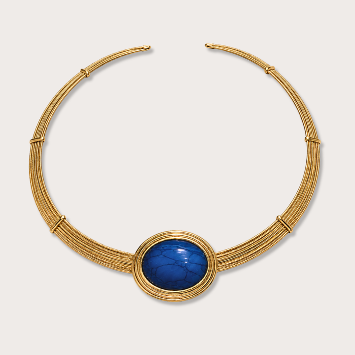 The Lucien Necklace