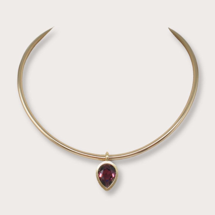 The Collete Necklace