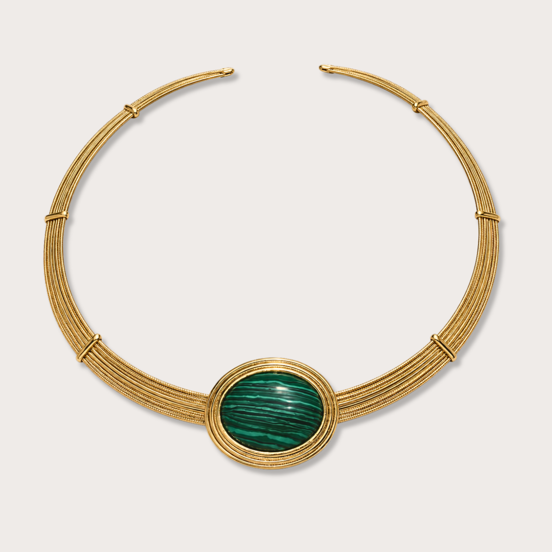 The Vittoria Necklace