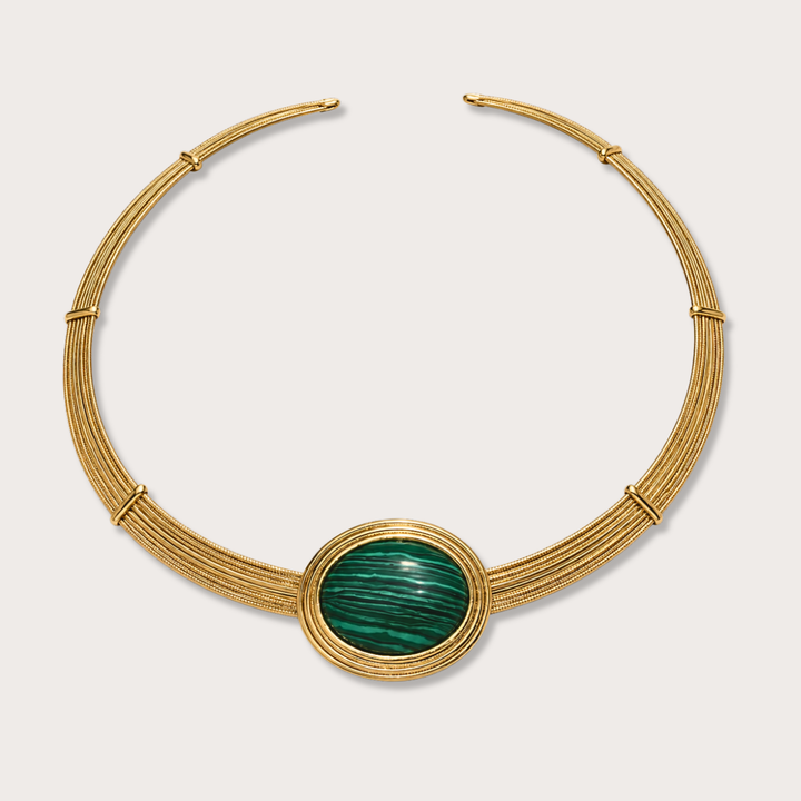 The Vittoria Necklace