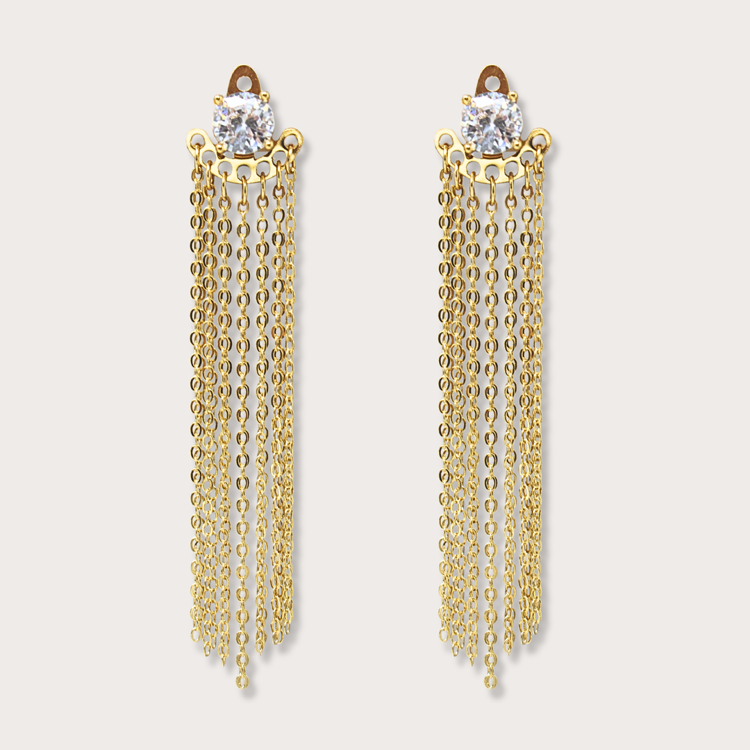 Gina Earrings