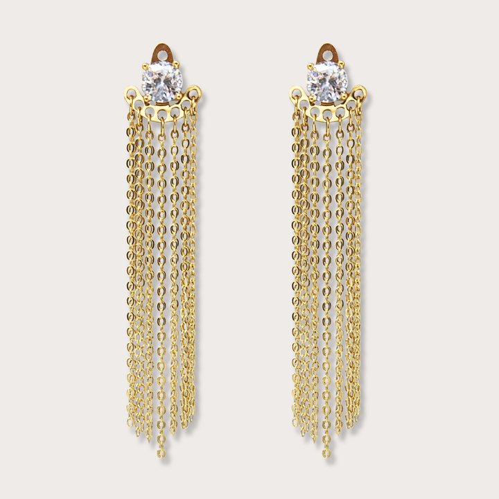 Gina Earrings