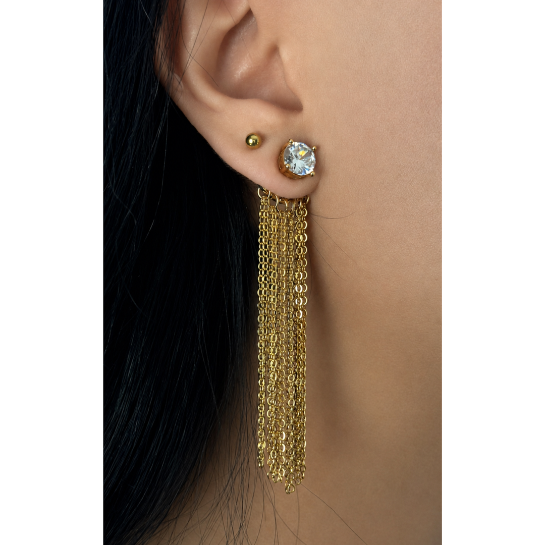 Gina Earrings