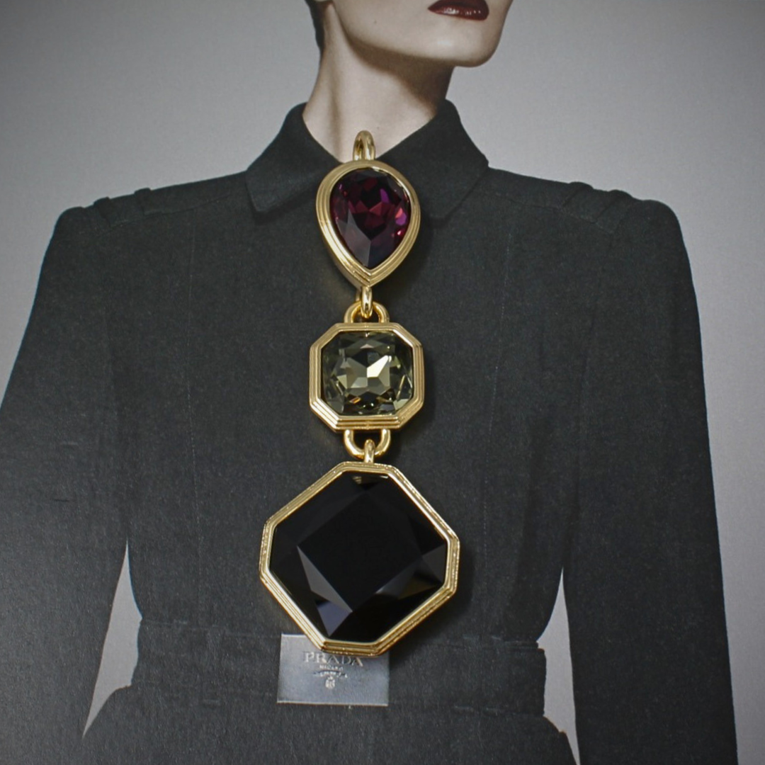 Archiviste Pendant