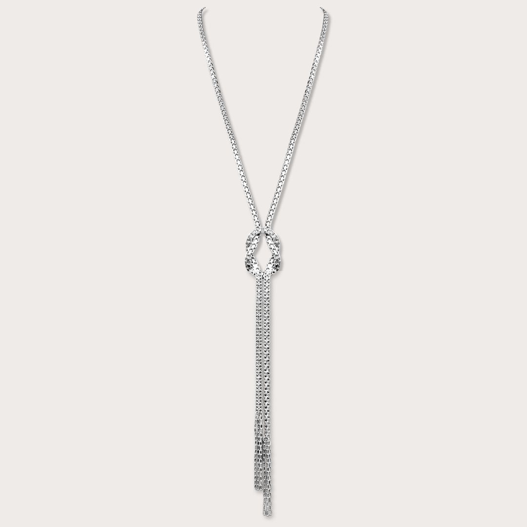 Ginevra Lariat