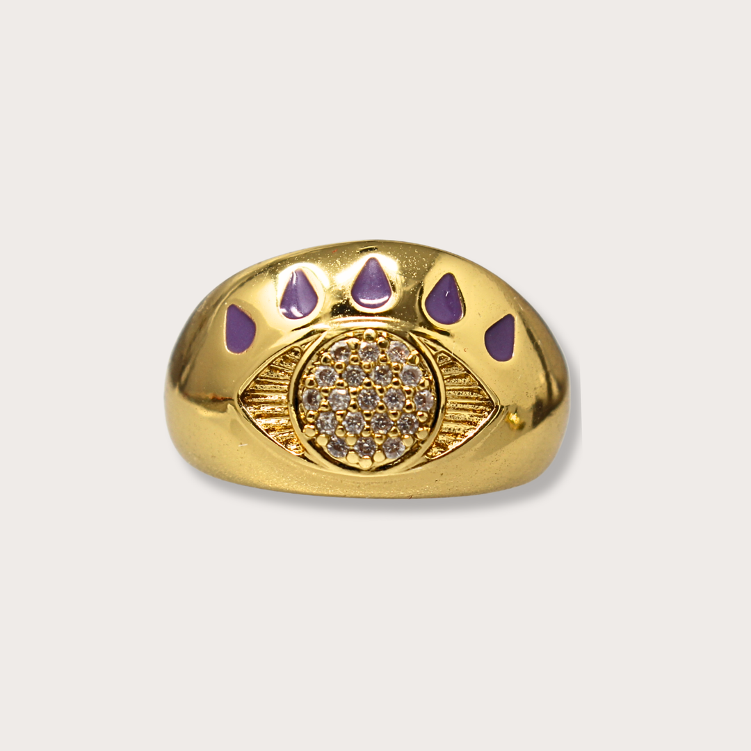 JNS Anillo Pinky