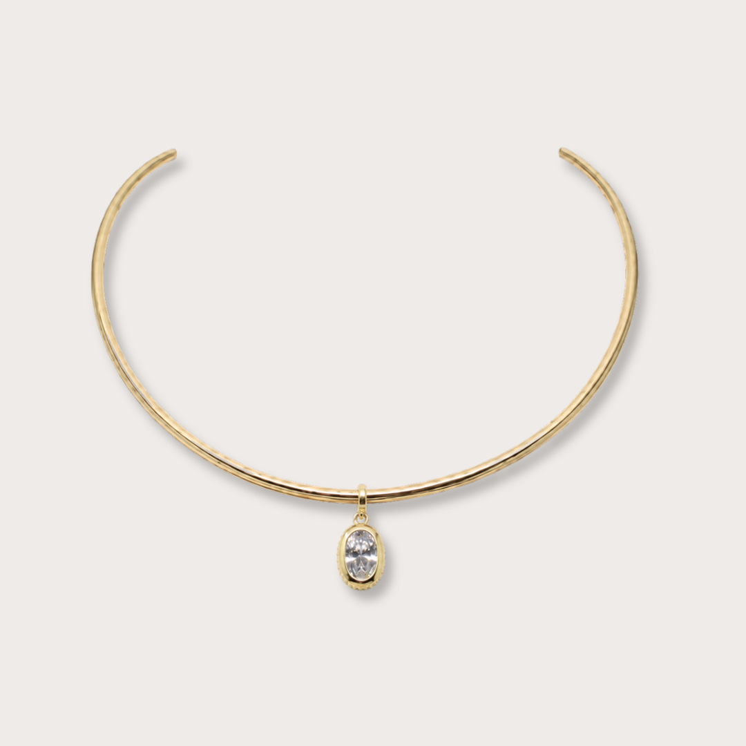 Sia Necklace
