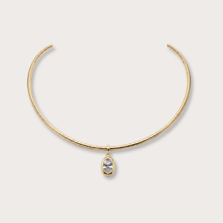 Sia Necklace