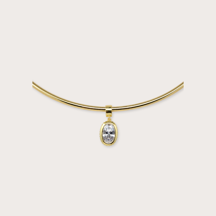 Sia Necklace