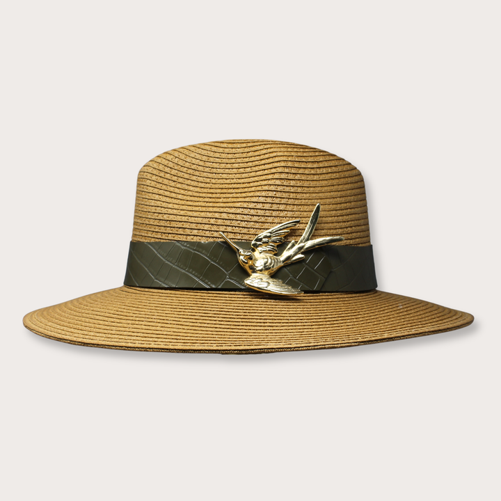Summer Hat Colibrí