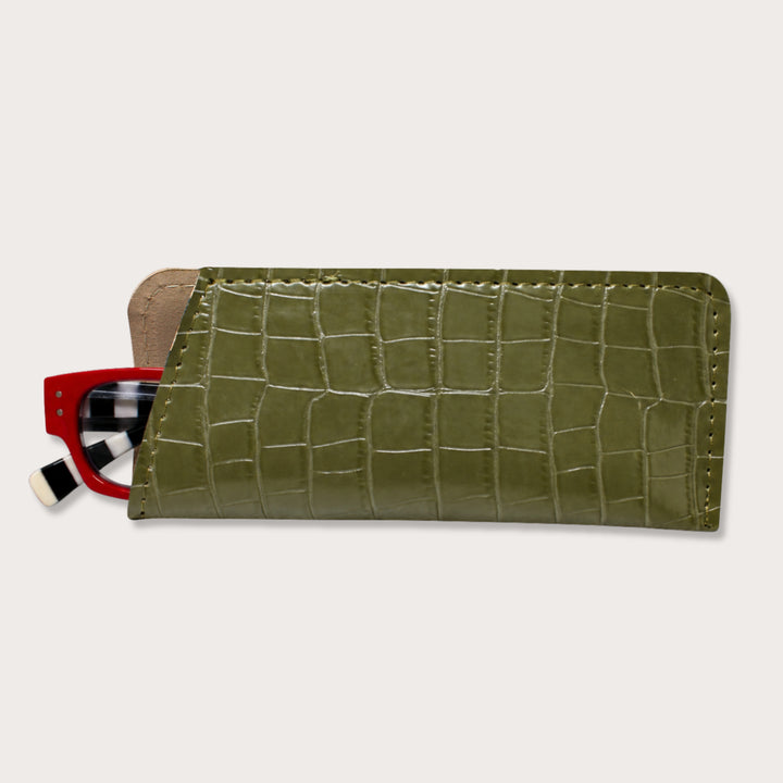 Estuche para Lentes