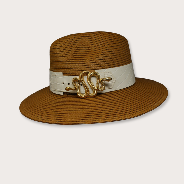 Summer Hat Vibora