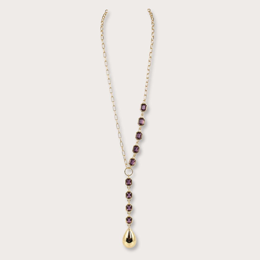 Dario Lariat