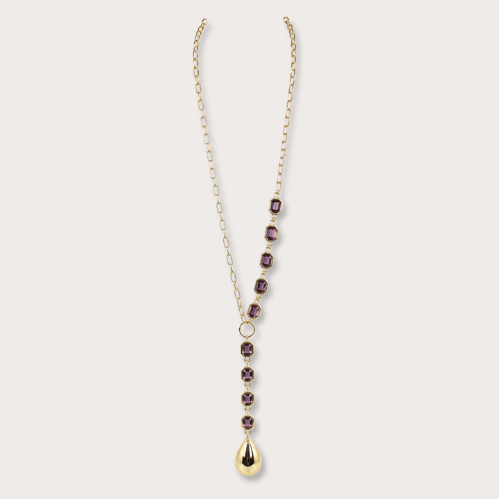 Dario Lariat