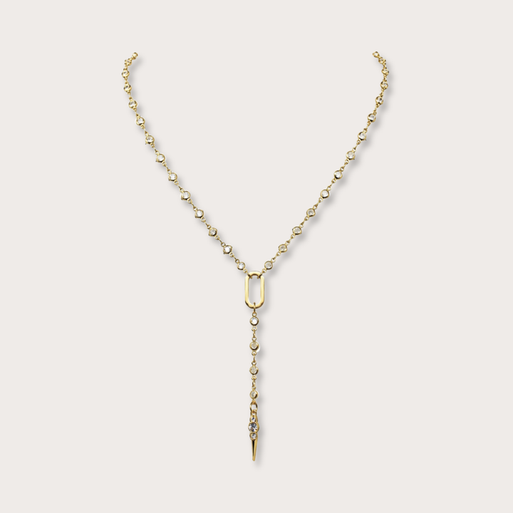 Catalina Y Necklace