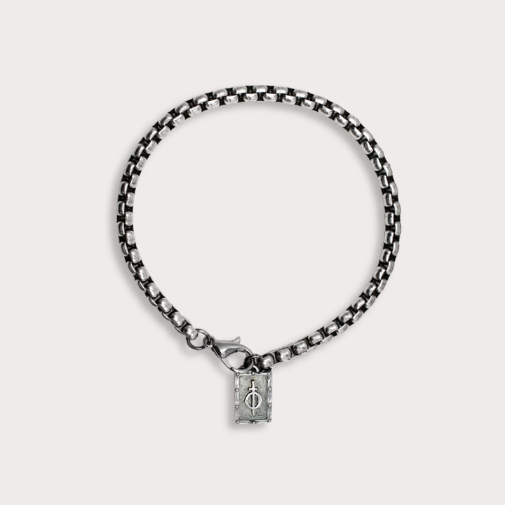 Pulsera Inox SantoSaint