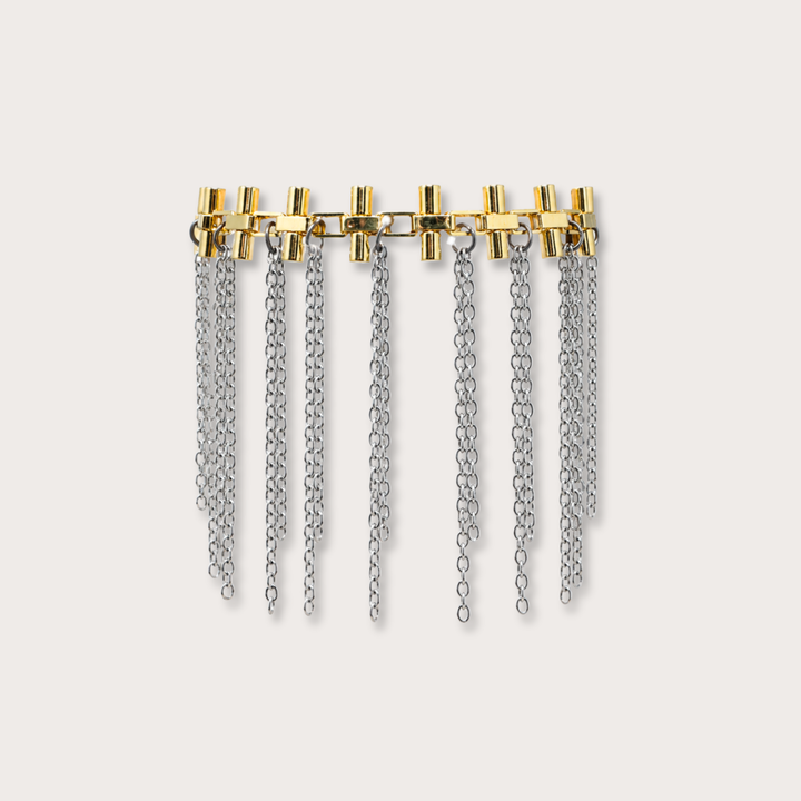 Lola Fringe Bracelet