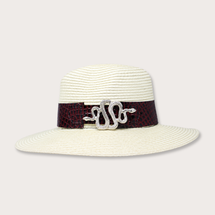 Summer Hat Vibora
