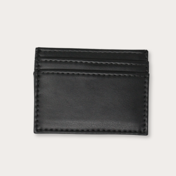 Leather Card Holder