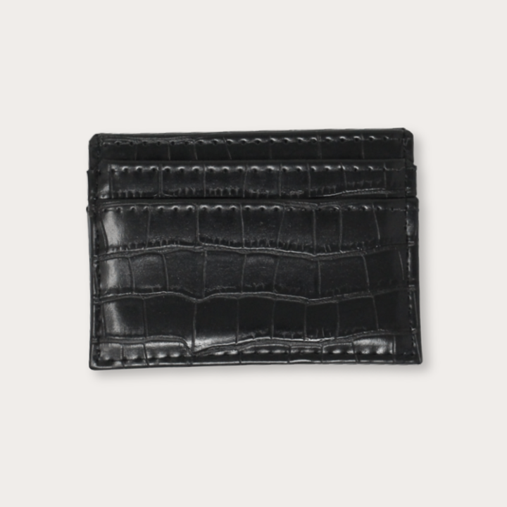 Leather Card Holder