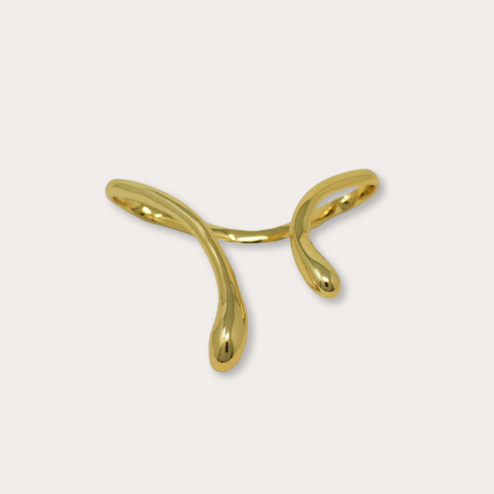 Serpent Hand Accessory