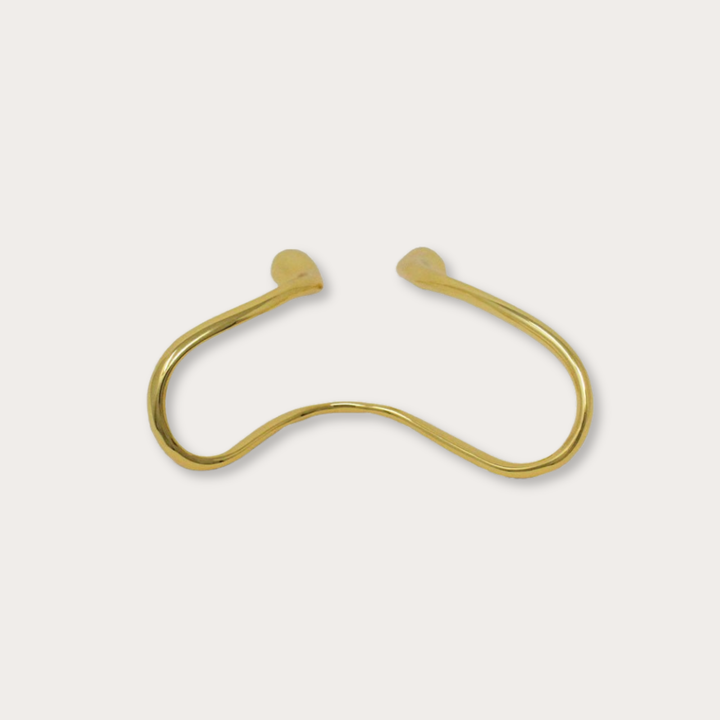 Serpent Hand Accessory