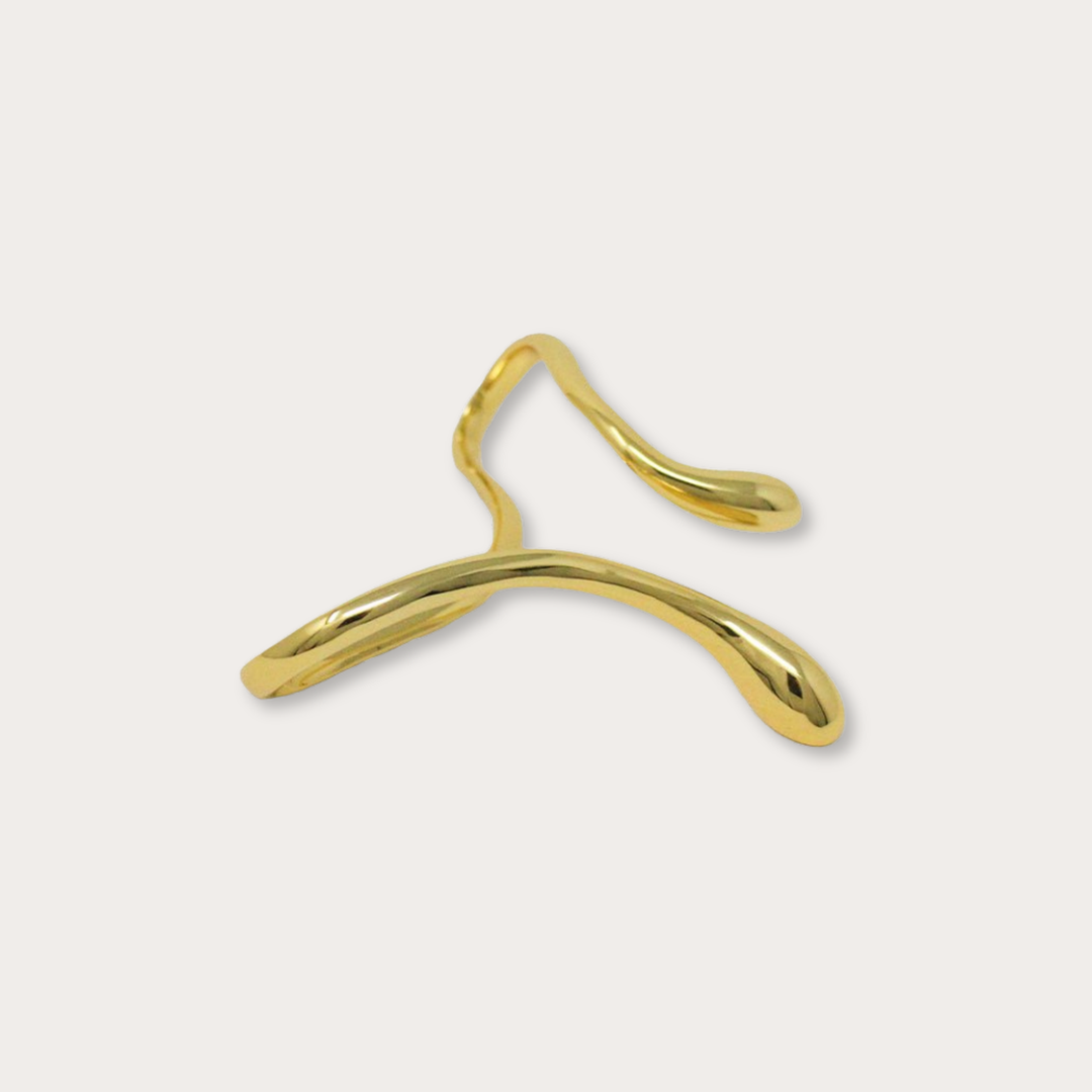 Serpent Hand Accessory