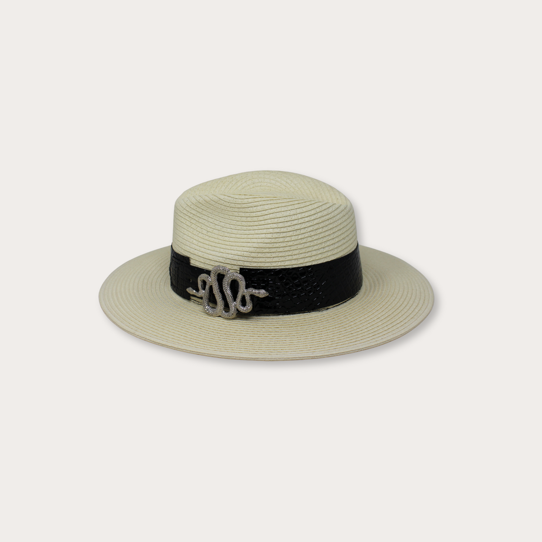 Summer Hat Vibora