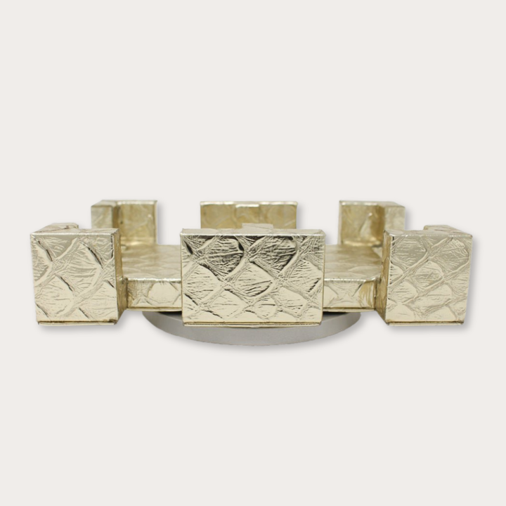 Small Mucura with Rotating Base for Cards (2 Decks)