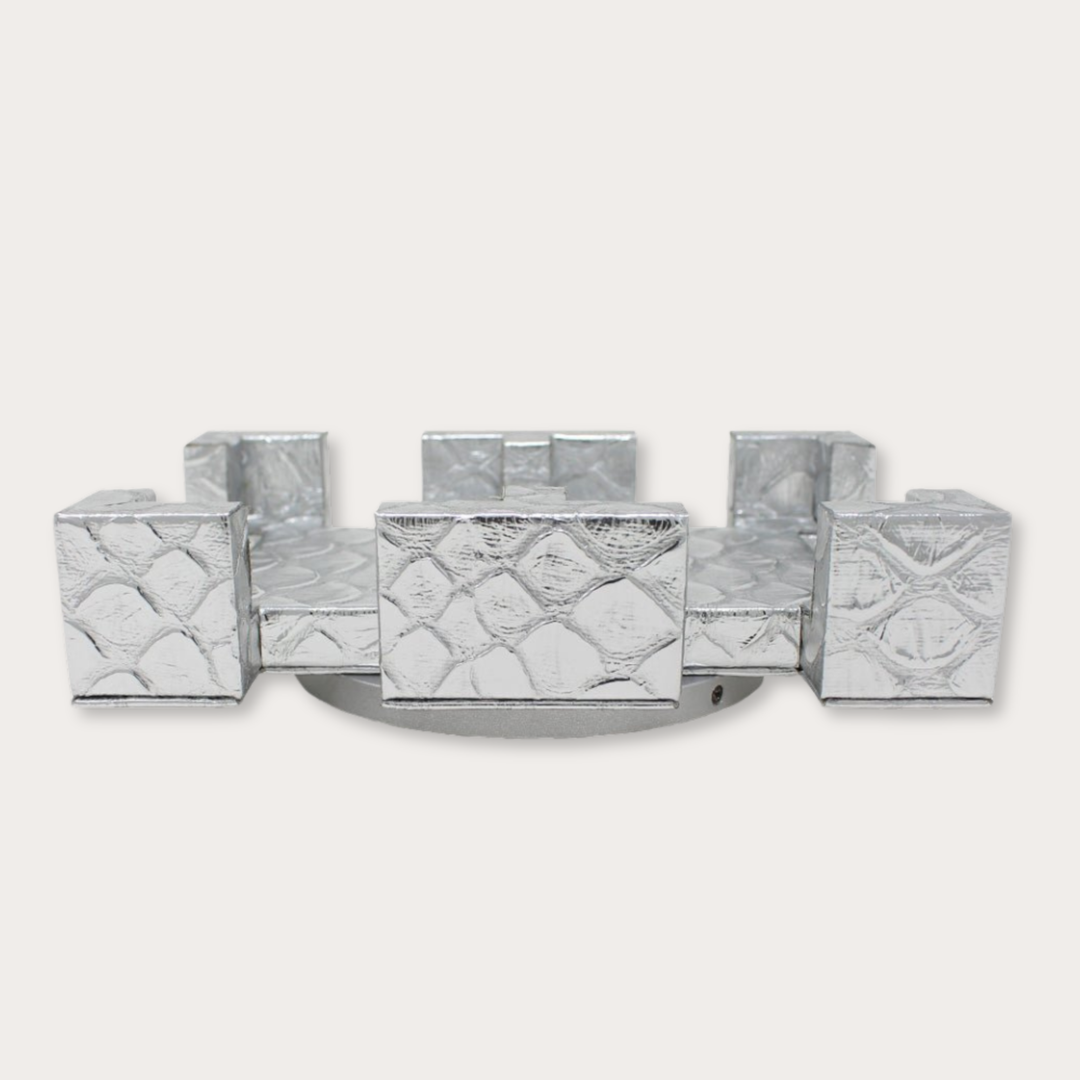 Small Mucura with Rotating Base for Cards (2 Decks)