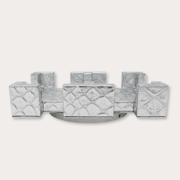 Small Mucura with Rotating Base for Cards (2 Decks)