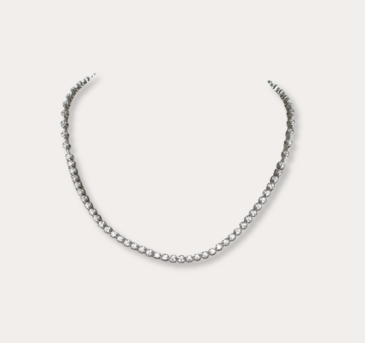 Antique Alan Necklace