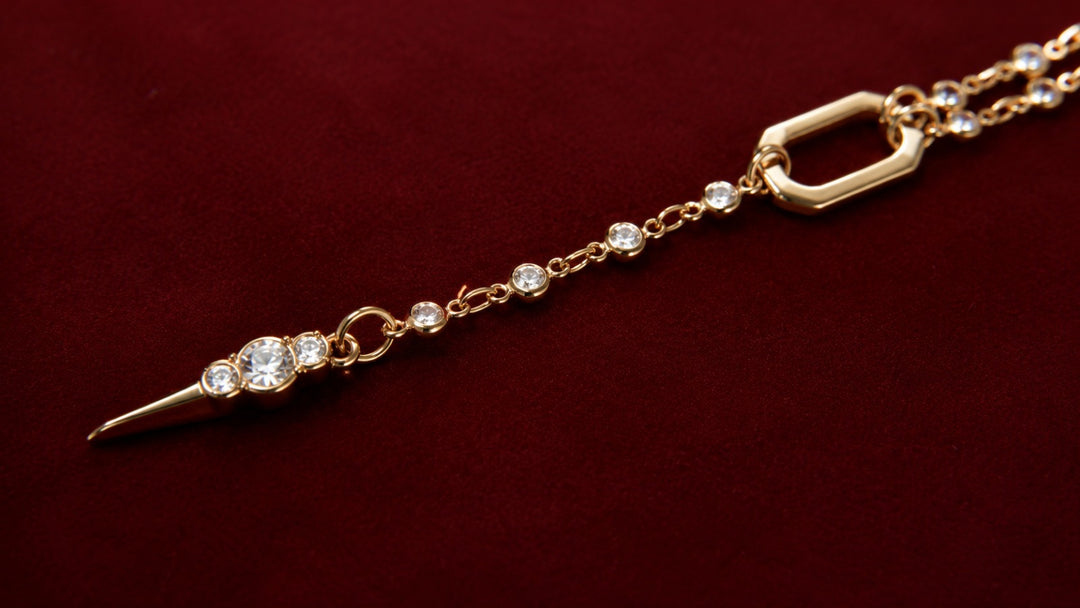 Catalina Y Necklace