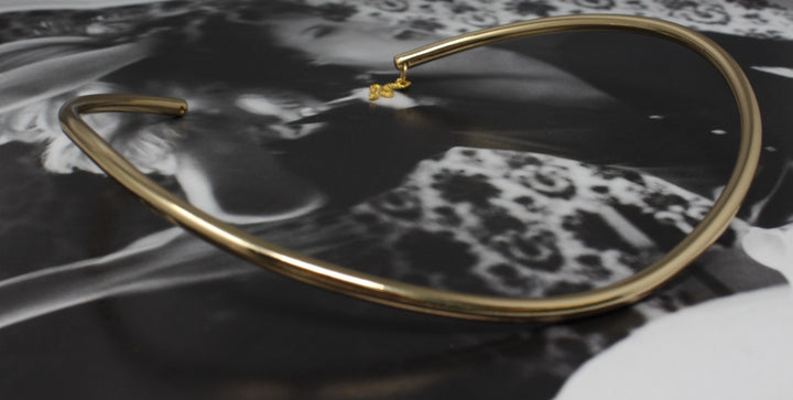 Landa Necklace