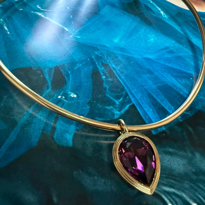 The Collete Necklace