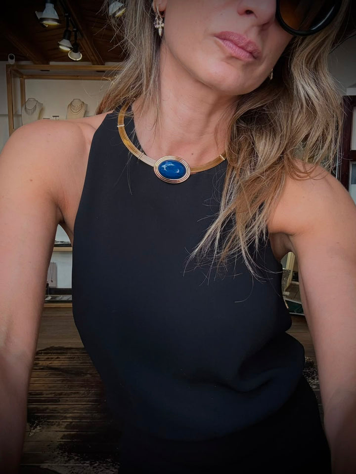 The Lucien Necklace