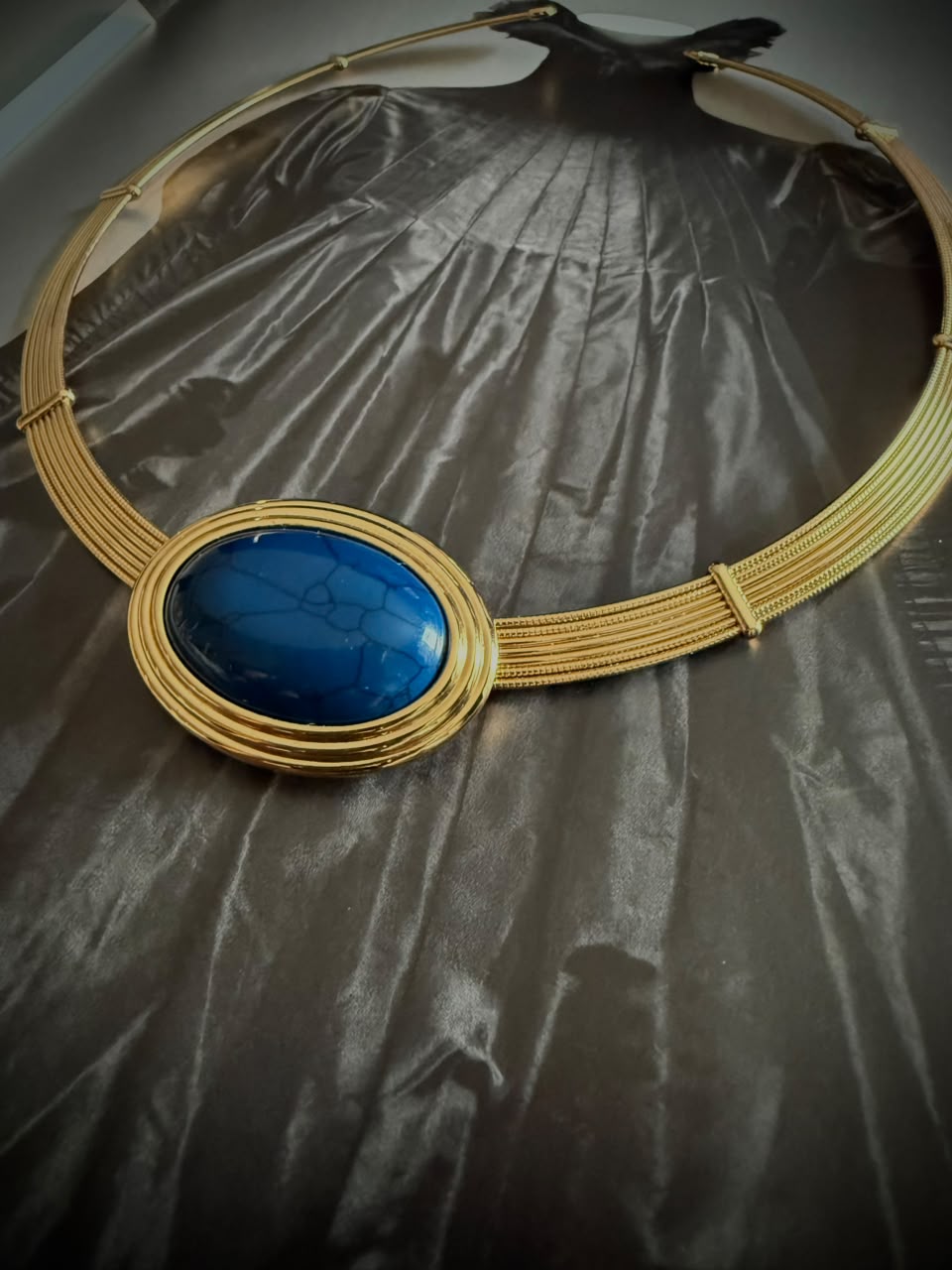 The Lucien Necklace