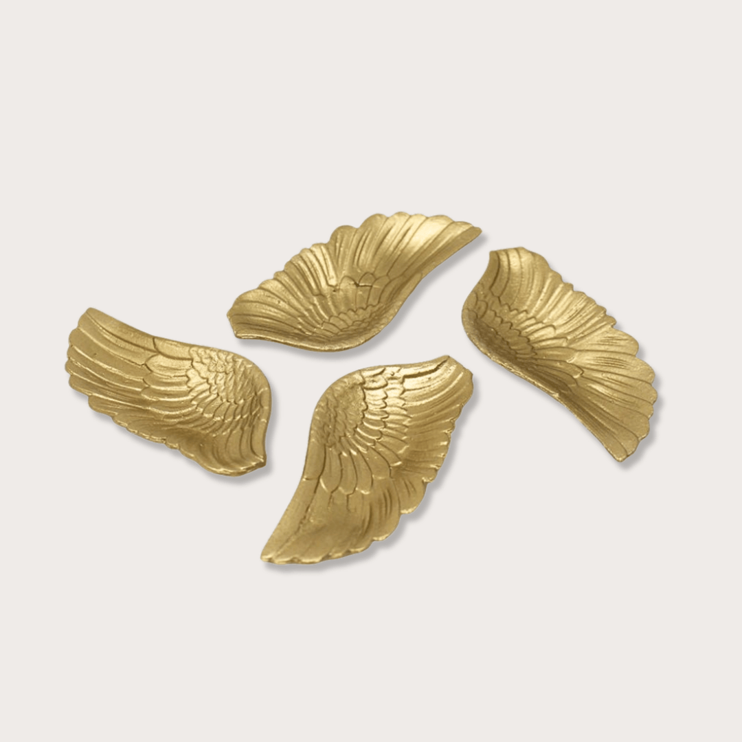 Alas (Set of 4) - LAURA CANTU JEWELRY