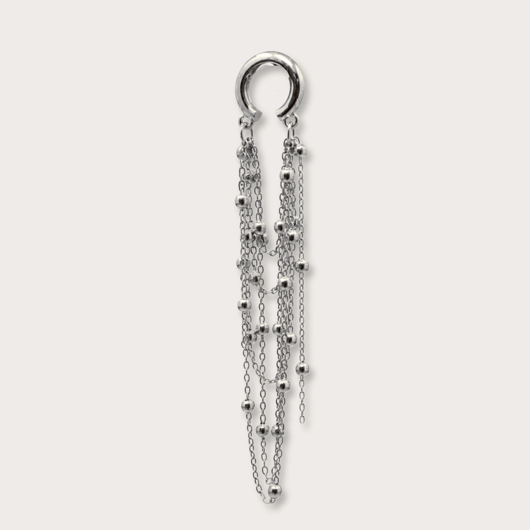 Alexis VII - LAURA CANTU JEWELRY