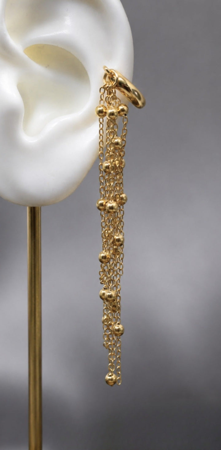 Alexis VII - LAURA CANTU JEWELRY