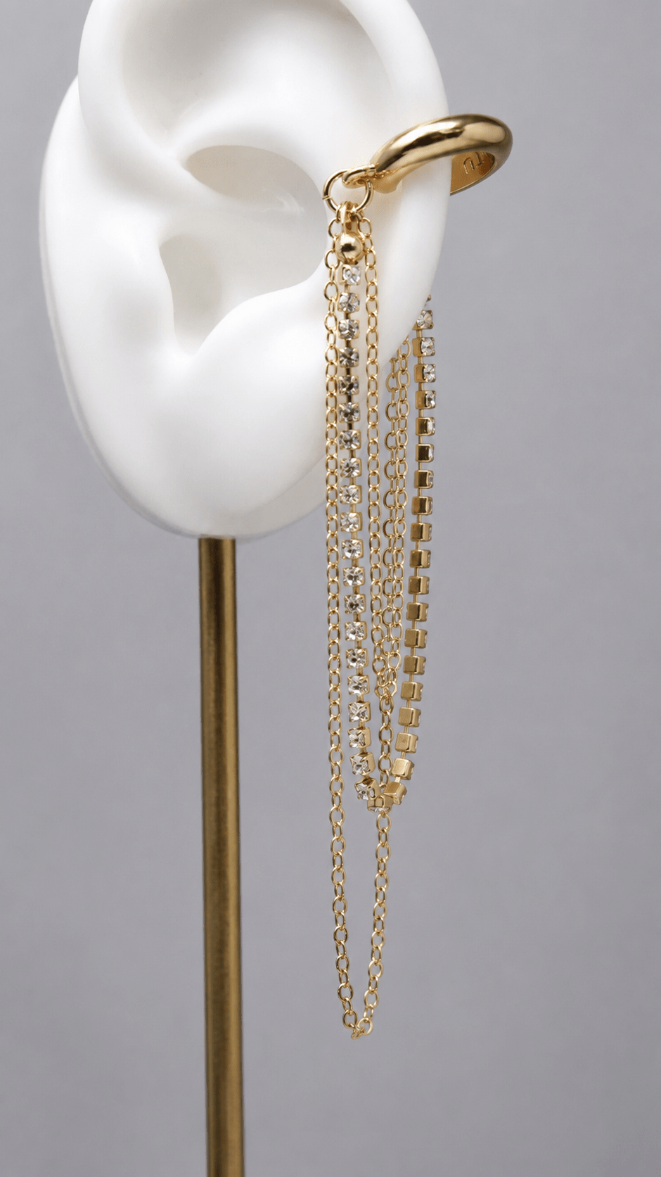Alexis XI - LAURA CANTU JEWELRY