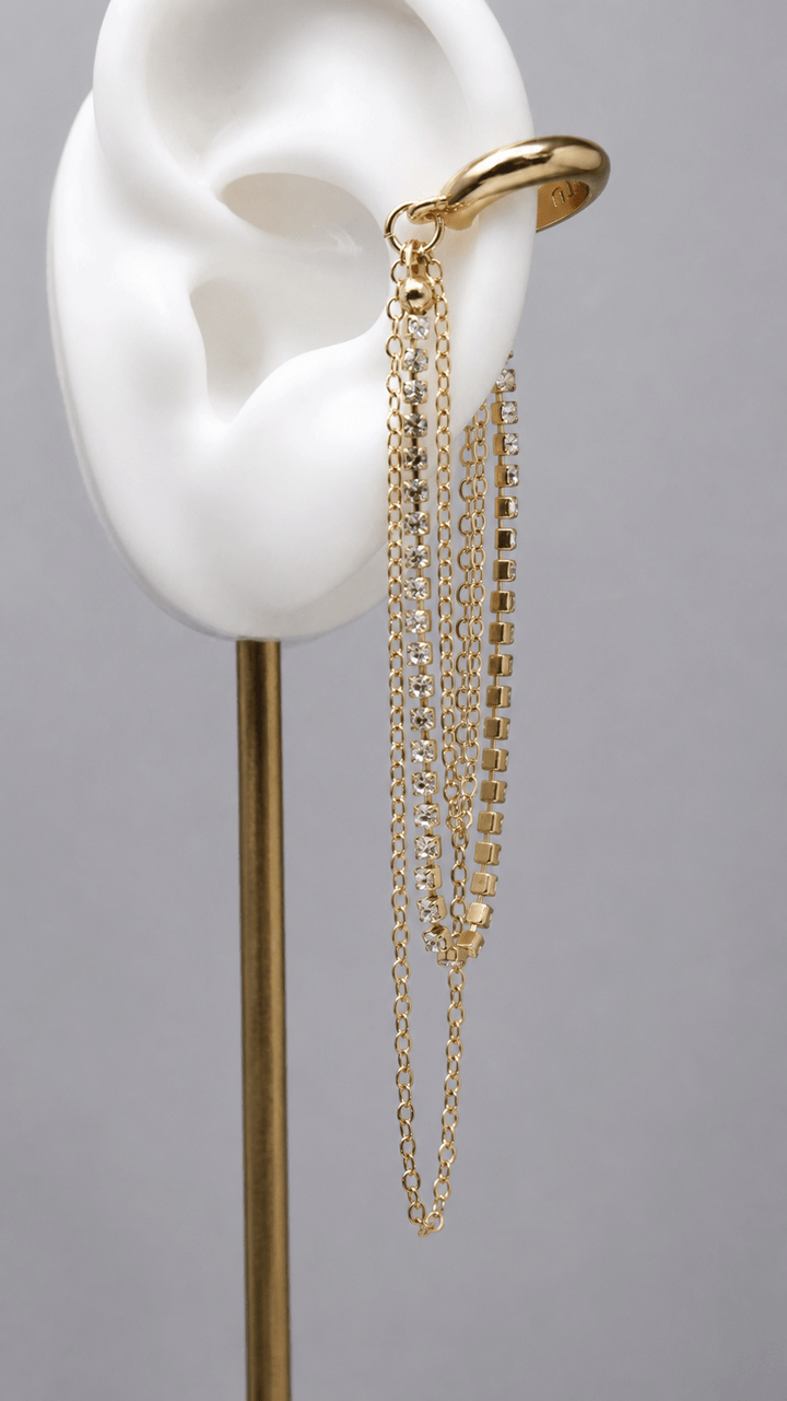 Alexis XI - LAURA CANTU JEWELRY